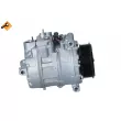 Compresseur, climatisation NRF 320049G - Visuel 3