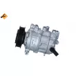 Compresseur, climatisation NRF 320059G - Visuel 1