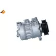Compresseur, climatisation NRF 320059G - Visuel 3