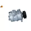 Compresseur, climatisation NRF 320071G - Visuel 3