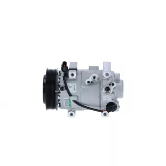 Compresseur, climatisation NRF 320086G