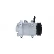 Compresseur, climatisation NRF 320086G - Visuel 3