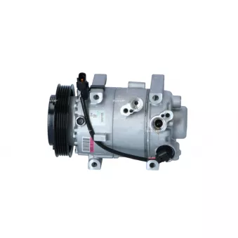 Compresseur, climatisation NRF 320087G
