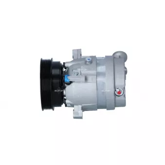 Compresseur, climatisation NRF 32023