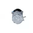 Compresseur, climatisation NRF 32023 - Visuel 2