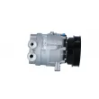 Compresseur, climatisation NRF 32023 - Visuel 3