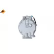Compresseur, climatisation NRF 32325 - Visuel 2
