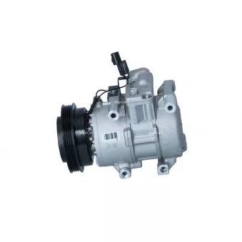Compresseur, climatisation NRF 32441G