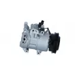 Compresseur, climatisation NRF 32441G - Visuel 3