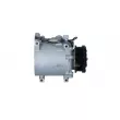 Compresseur, climatisation NRF 32455 - Visuel 3
