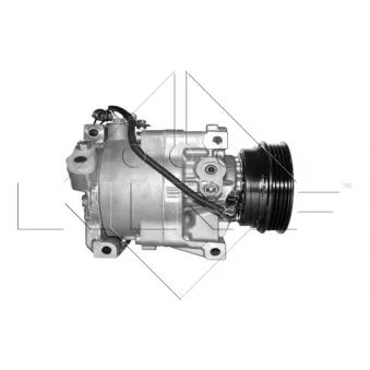 Compresseur, climatisation NRF 32551G