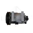 Compresseur, climatisation NRF 32690G - Visuel 3