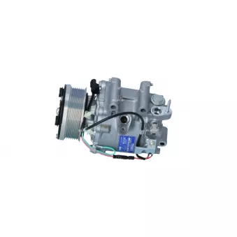 Compresseur, climatisation NRF 32754G