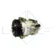 Compresseur, climatisation NRF 32785G - Visuel 1