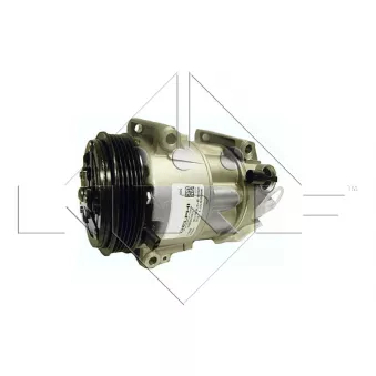 Compresseur, climatisation NRF 32785G