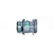 Compresseur, climatisation NRF 32802G - Visuel 1