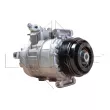 Compresseur, climatisation NRF 32817G - Visuel 2
