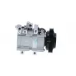 Compresseur, climatisation NRF 32904G - Visuel 3