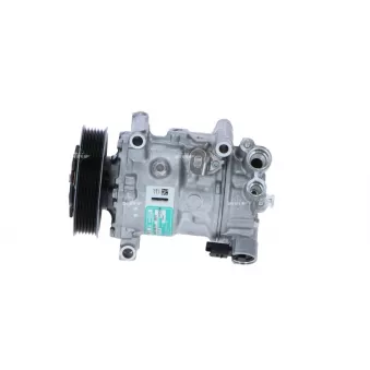 Compresseur, climatisation NRF 32922G
