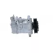 Compresseur, climatisation NRF 32922G - Visuel 3