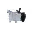 Compresseur, climatisation NRF 32945G - Visuel 3