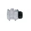 Compresseur, climatisation NRF 32981 - Visuel 3