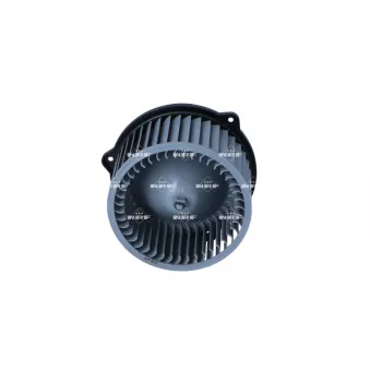 Pulseur d'air habitacle NRF 34397