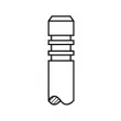 Soupape d'échappement AE V94417 - Visuel 1