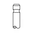 Soupape d'échappement AE V94481 - Visuel 2
