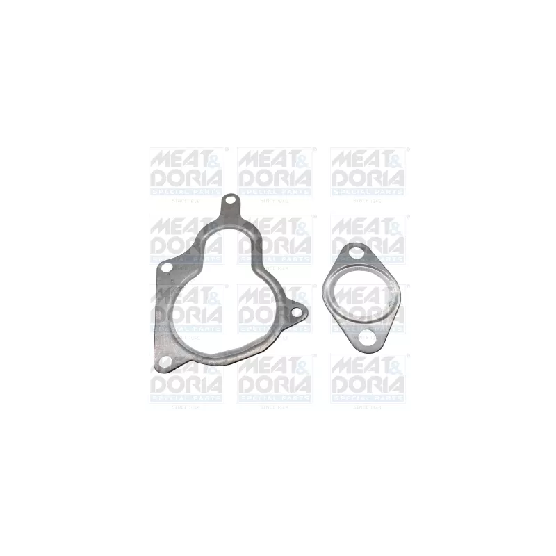 Joint, vanne EGR MEAT & DORIA 016120