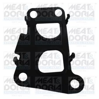 Joint, vanne EGR MEAT & DORIA 016121
