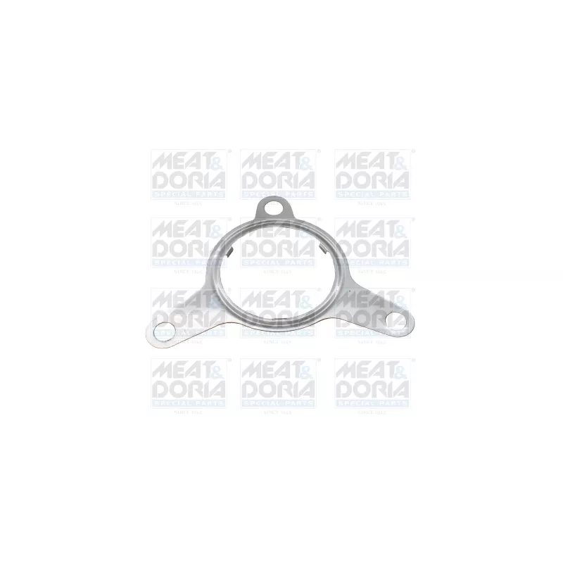 Joint, vanne EGR MEAT & DORIA 016123