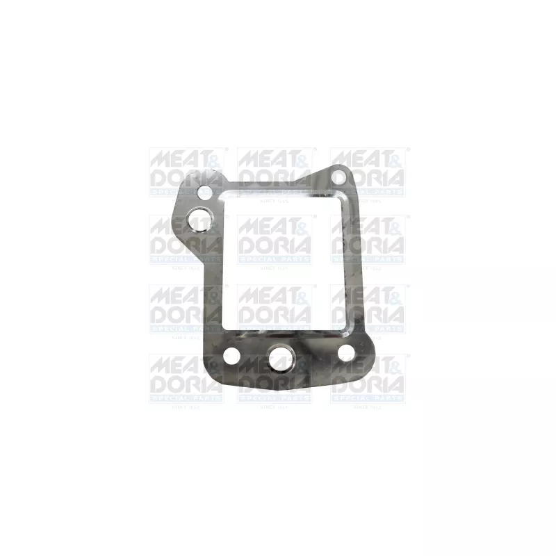 Joint, vanne EGR MEAT & DORIA 016133