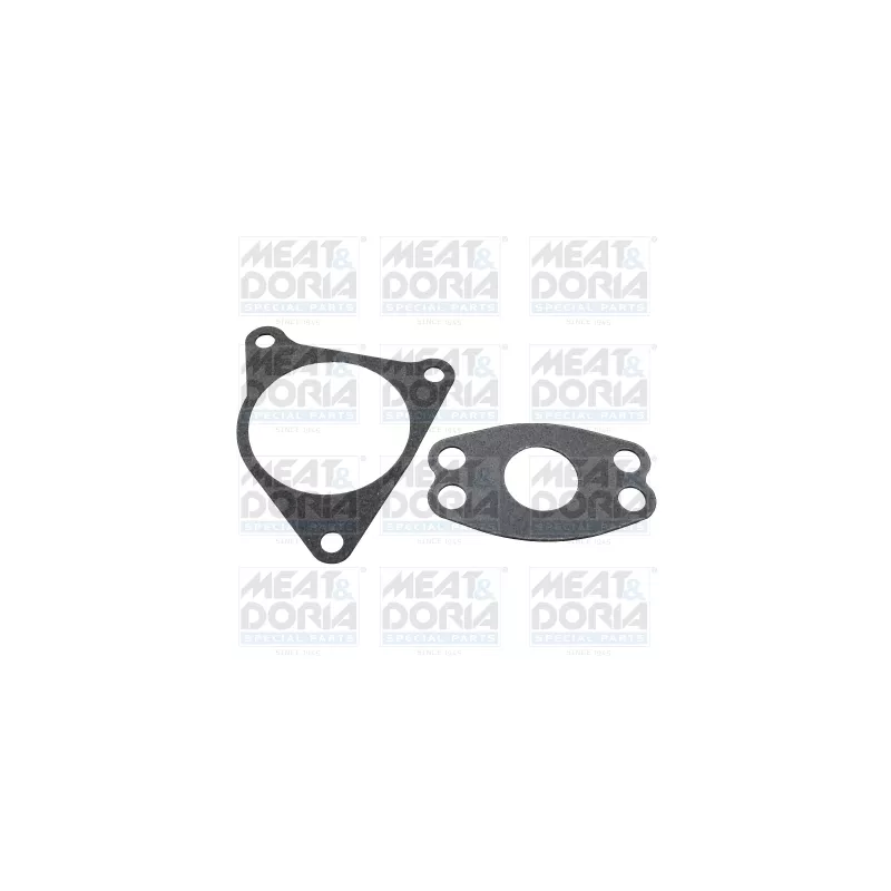Joint, vanne EGR MEAT & DORIA 016138