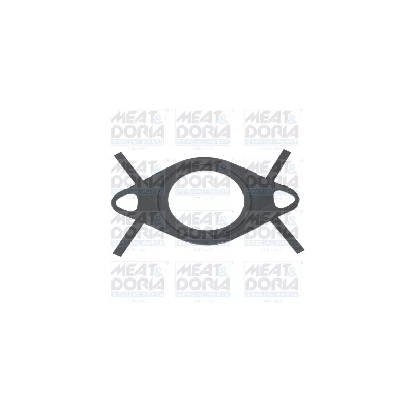 Joint, vanne EGR MEAT & DORIA 016146