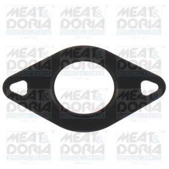 Joint, vanne EGR MEAT & DORIA 016147