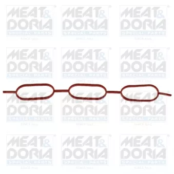 Joint d'étanchéité, collecteur d'admission MEAT & DORIA 016152