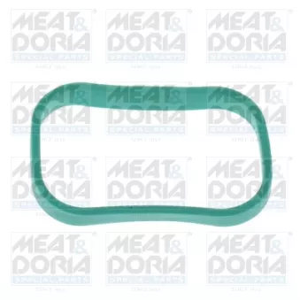 Joint d'étanchéité, collecteur d'admission MEAT & DORIA 016158