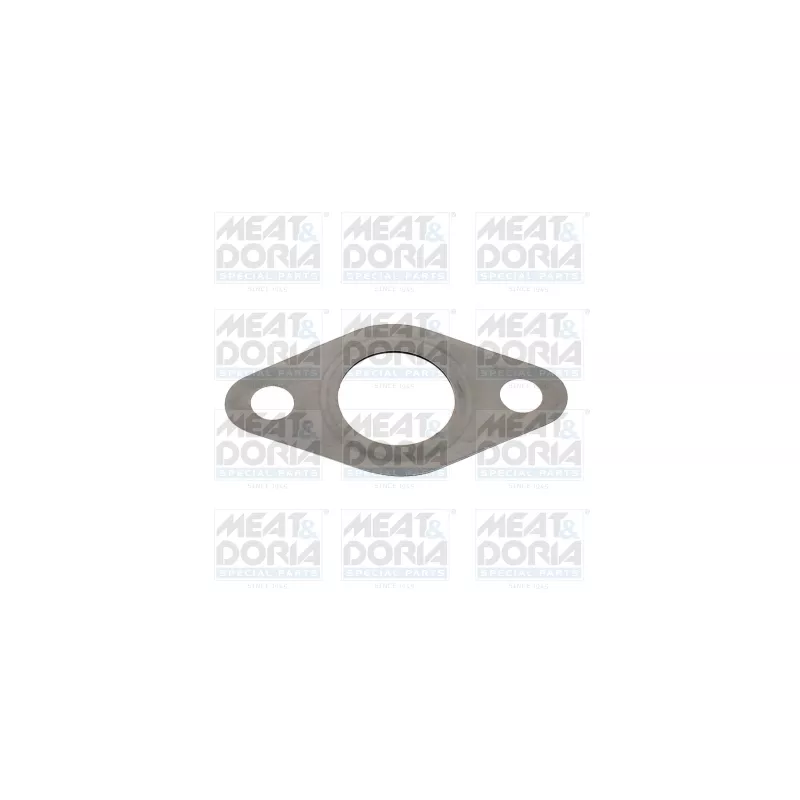 Joint, flexible vanne EGR MEAT & DORIA 016167