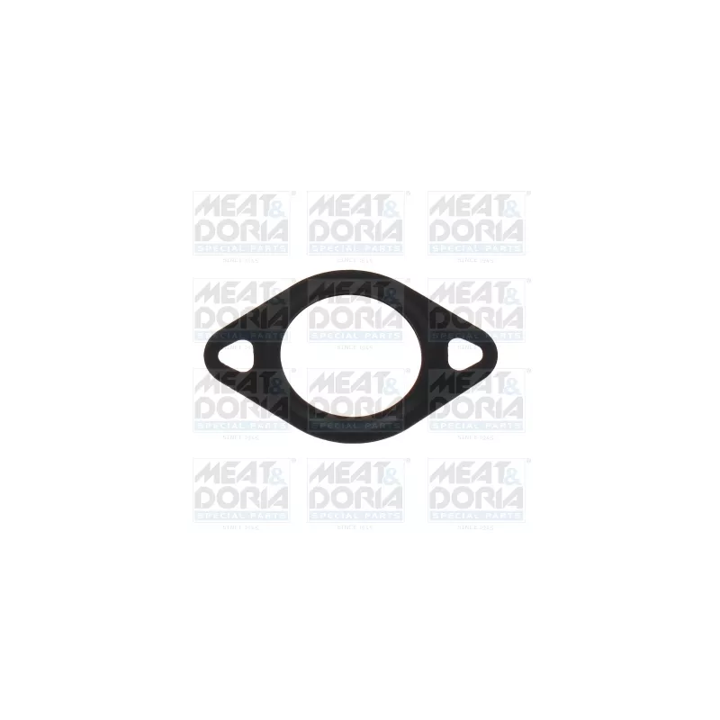 Joint, vanne EGR MEAT & DORIA 016169