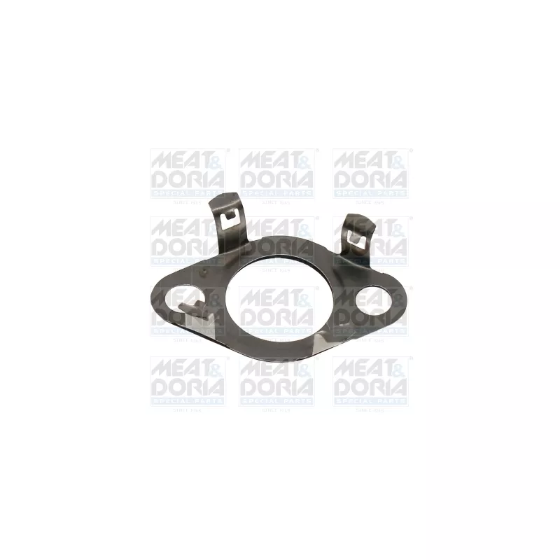 Joint, vanne EGR MEAT & DORIA 016170