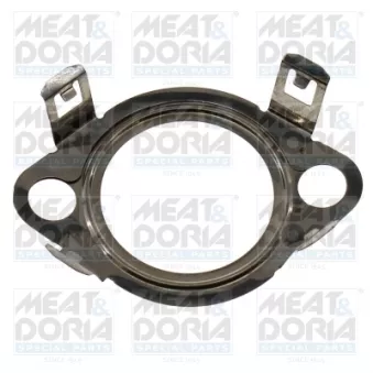 Joint, vanne EGR MEAT & DORIA 016171