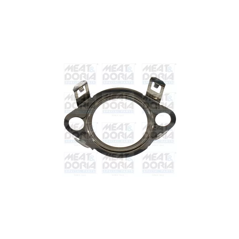Joint, vanne EGR MEAT & DORIA 016171