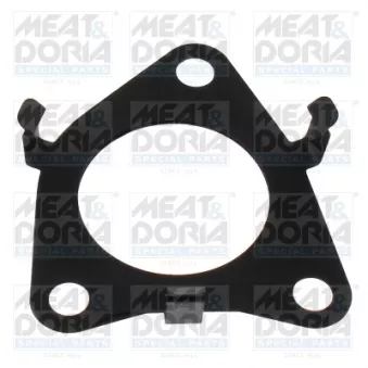 Joint, flexible vanne EGR MEAT & DORIA