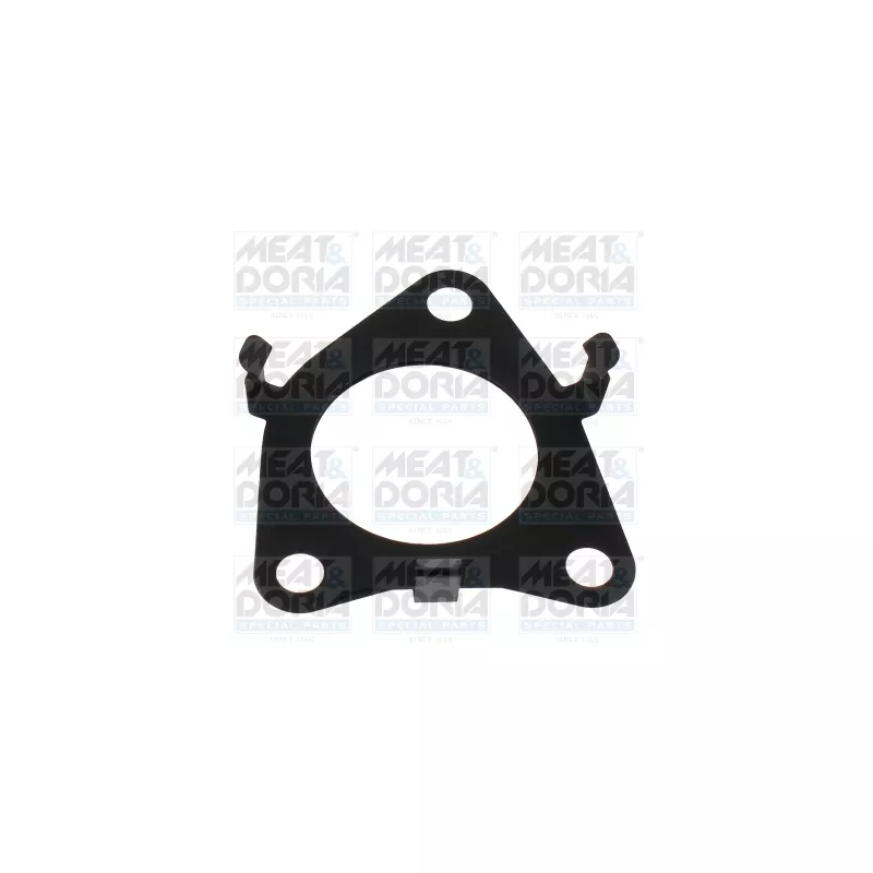 Joint, flexible vanne EGR MEAT & DORIA 016172