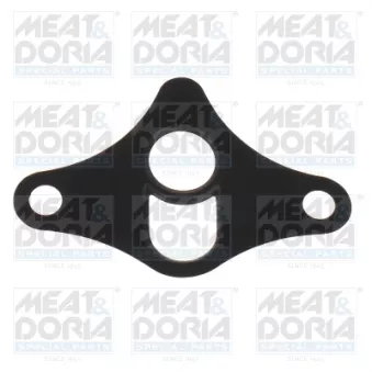 Joint, vanne EGR MEAT & DORIA 016191