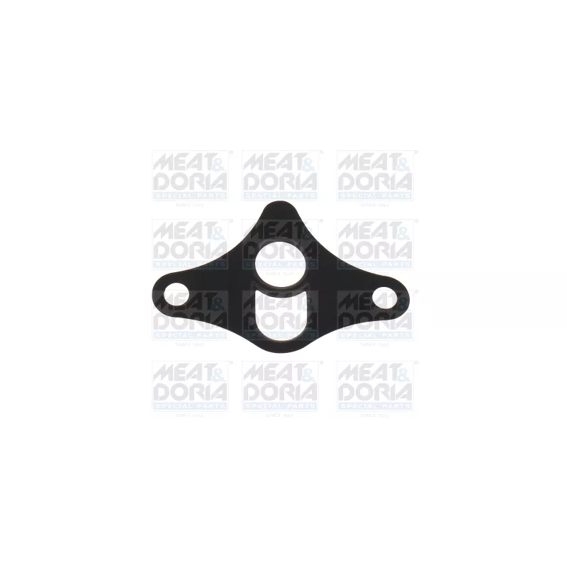 Joint, vanne EGR MEAT & DORIA 016191