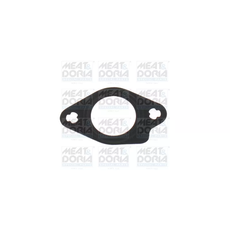 Joint, flexible vanne EGR MEAT & DORIA 016195