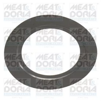 Joint, flexible vanne EGR MEAT & DORIA