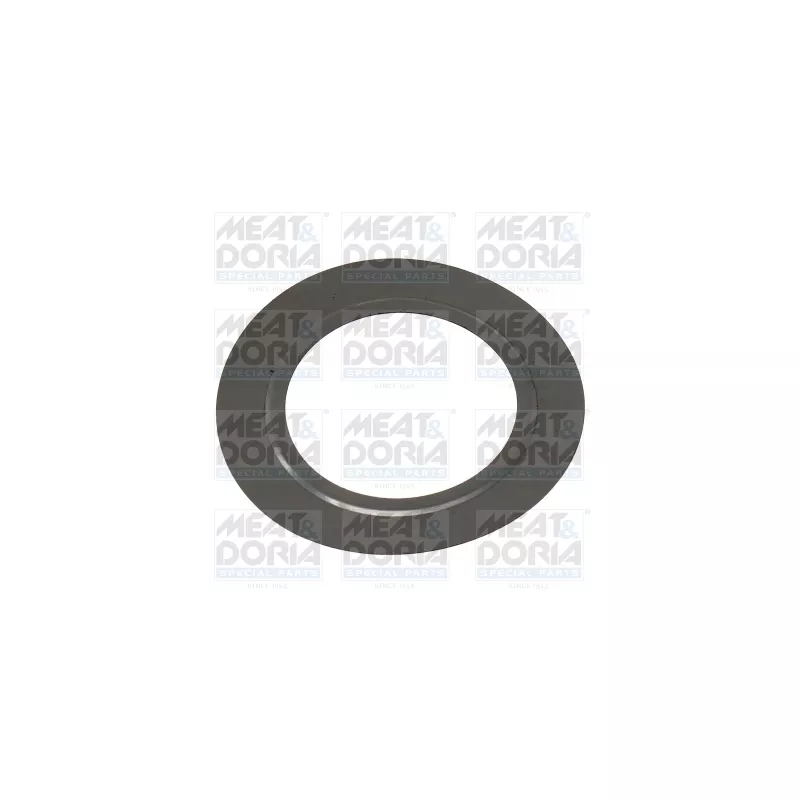 Joint, flexible vanne EGR MEAT & DORIA 016196